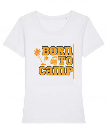 Born to Camp White