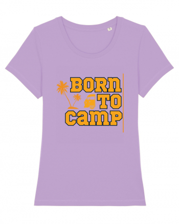 Born to Camp Lavender Dawn