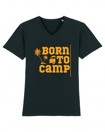 Born to Camp Black