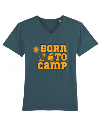 Born to Camp Stargazer