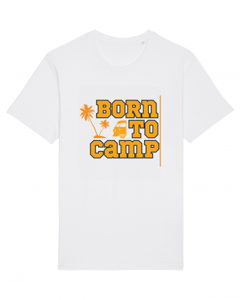 Born to Camp White