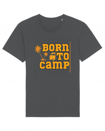 Born to Camp Anthracite