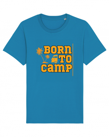 Born to Camp Azur