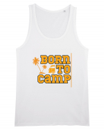 Born to Camp Maiou Bărbat Runs