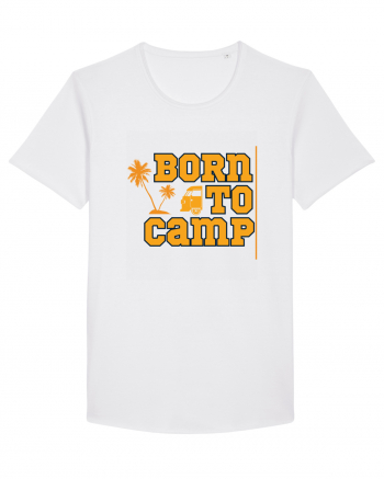 Born to Camp White