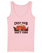 Camp Hair Don't Care Maiou Damă Dreamer
