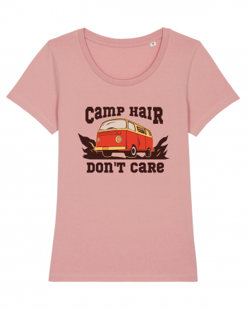 Camp Hair Don't Care Canyon Pink