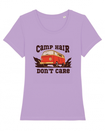Camp Hair Don't Care Lavender Dawn