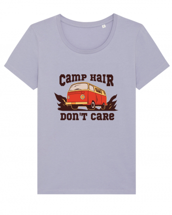 Camp Hair Don't Care Lavender