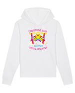 Everything Is Ok Hanorac Unisex Drummer