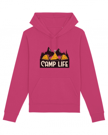 Camp Life Raspberry