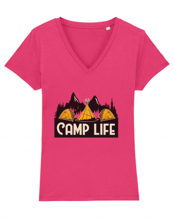 Camp Life Raspberry