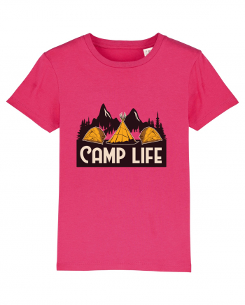 Camp Life Raspberry