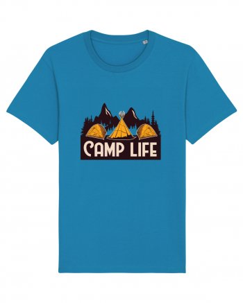 Camp Life Azur