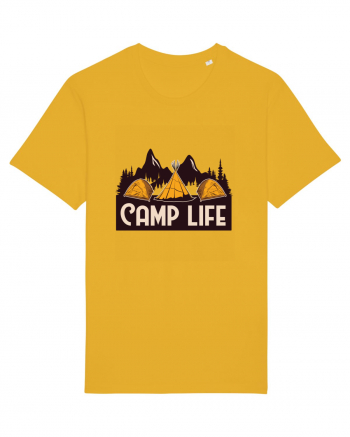 Camp Life Spectra Yellow