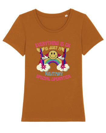 Let's Welcome C.C.C.P. Roasted Orange