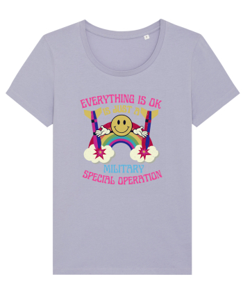 Let's Welcome C.C.C.P. Lavender