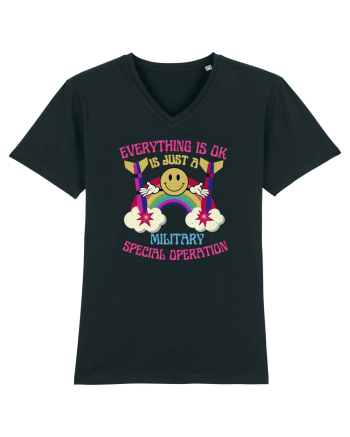 Let's Welcome C.C.C.P. Black