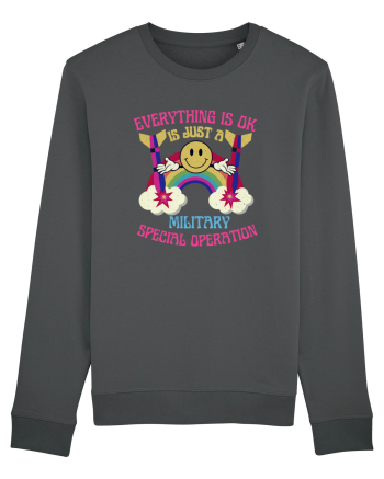 Let's Welcome C.C.C.P. Anthracite