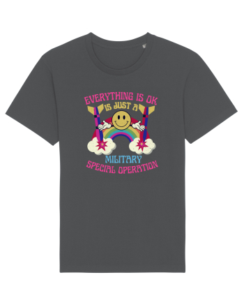 Let's Welcome C.C.C.P. Anthracite