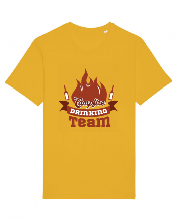 Campfire Drinking Team Spectra Yellow