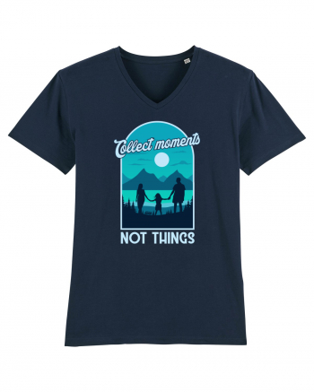 Collect Moments Not Things French Navy