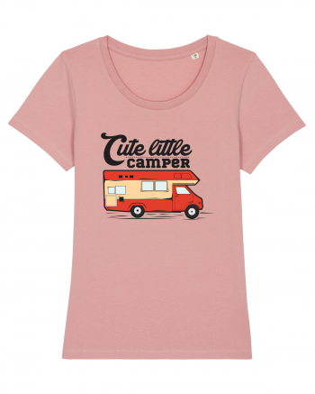 Cute Little Camper Canyon Pink