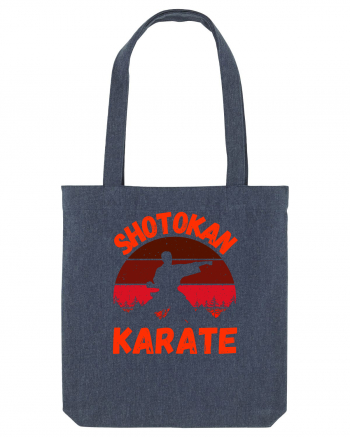 Shotokan Karate Midnight Blue