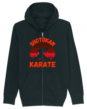 Shotokan Karate Black