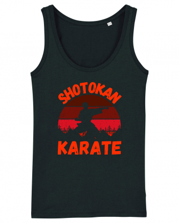 Shotokan Karate Black