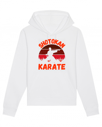 Shotokan Karate White