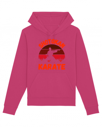 Shotokan Karate Raspberry