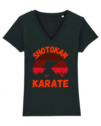 Shotokan Karate Black