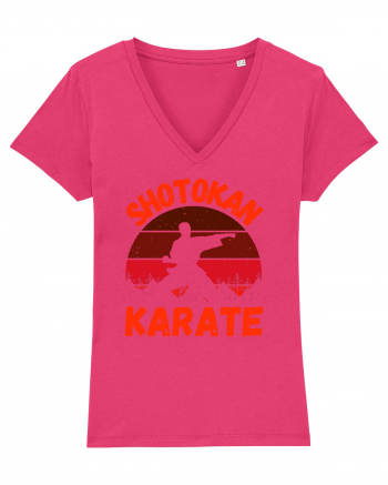 Shotokan Karate Raspberry