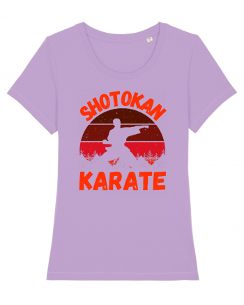 Shotokan Karate Lavender Dawn