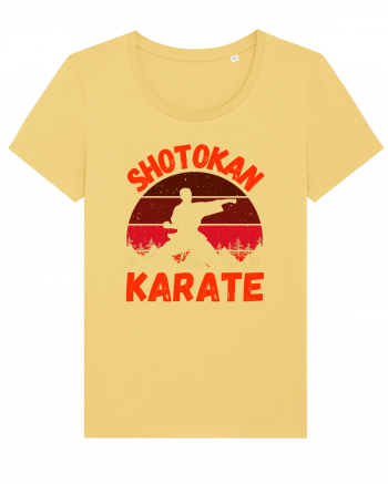 Shotokan Karate Jojoba