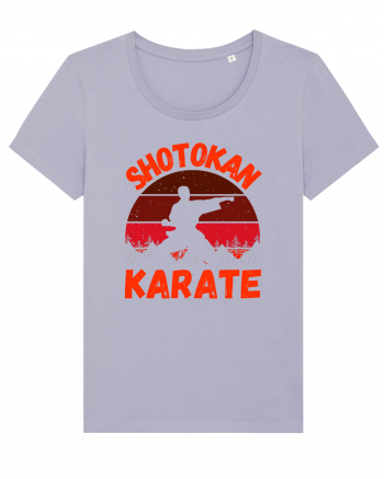 Shotokan Karate Lavender