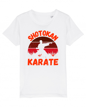 Shotokan Karate White