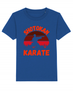 Shotokan Karate Tricou mânecă scurtă  Copii Mini Creator