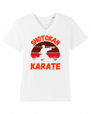 Shotokan Karate White