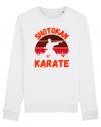 Shotokan Karate White