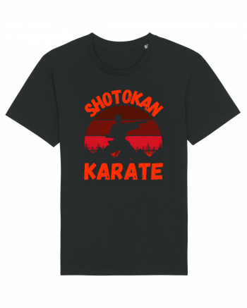 Shotokan Karate Black