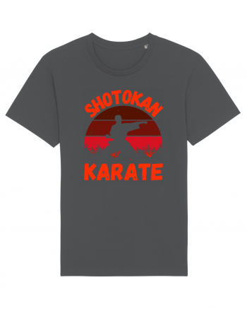 Shotokan Karate Anthracite