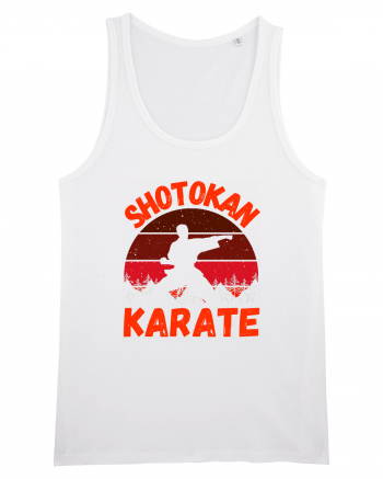 Shotokan Karate White