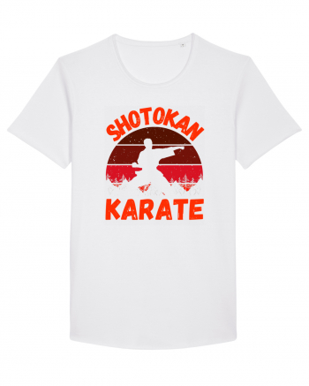 Shotokan Karate White