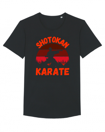 Shotokan Karate Black