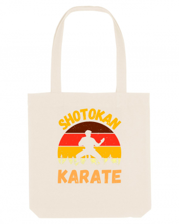 Shotokan Karate Natural