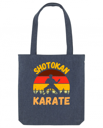 Shotokan Karate Midnight Blue