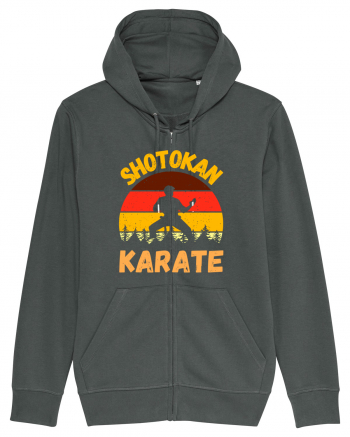 Shotokan Karate Anthracite