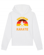 Shotokan Karate Hanorac Unisex Drummer